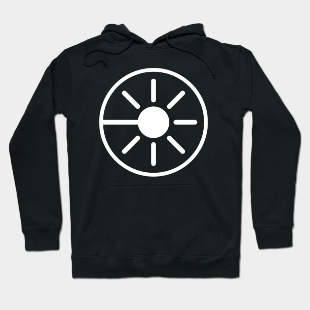 Teamworks Studio's Hoodie by Teamworks Studio's